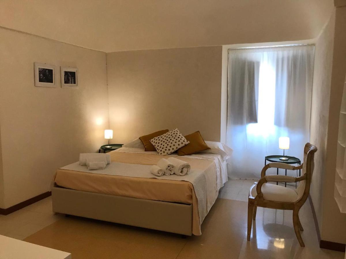 Landolina Palace Hotel Noto Luaran gambar