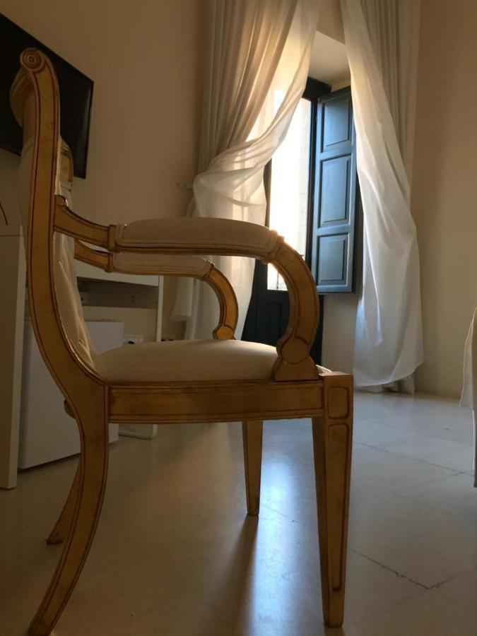 Landolina Palace Hotel Noto Luaran gambar