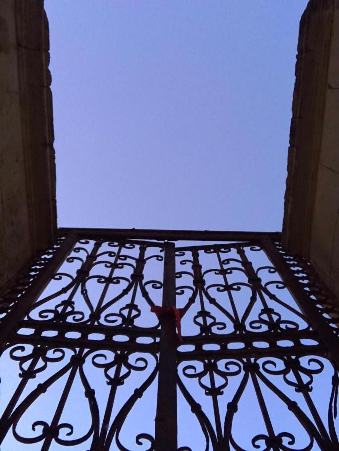 Landolina Palace Hotel Noto Luaran gambar