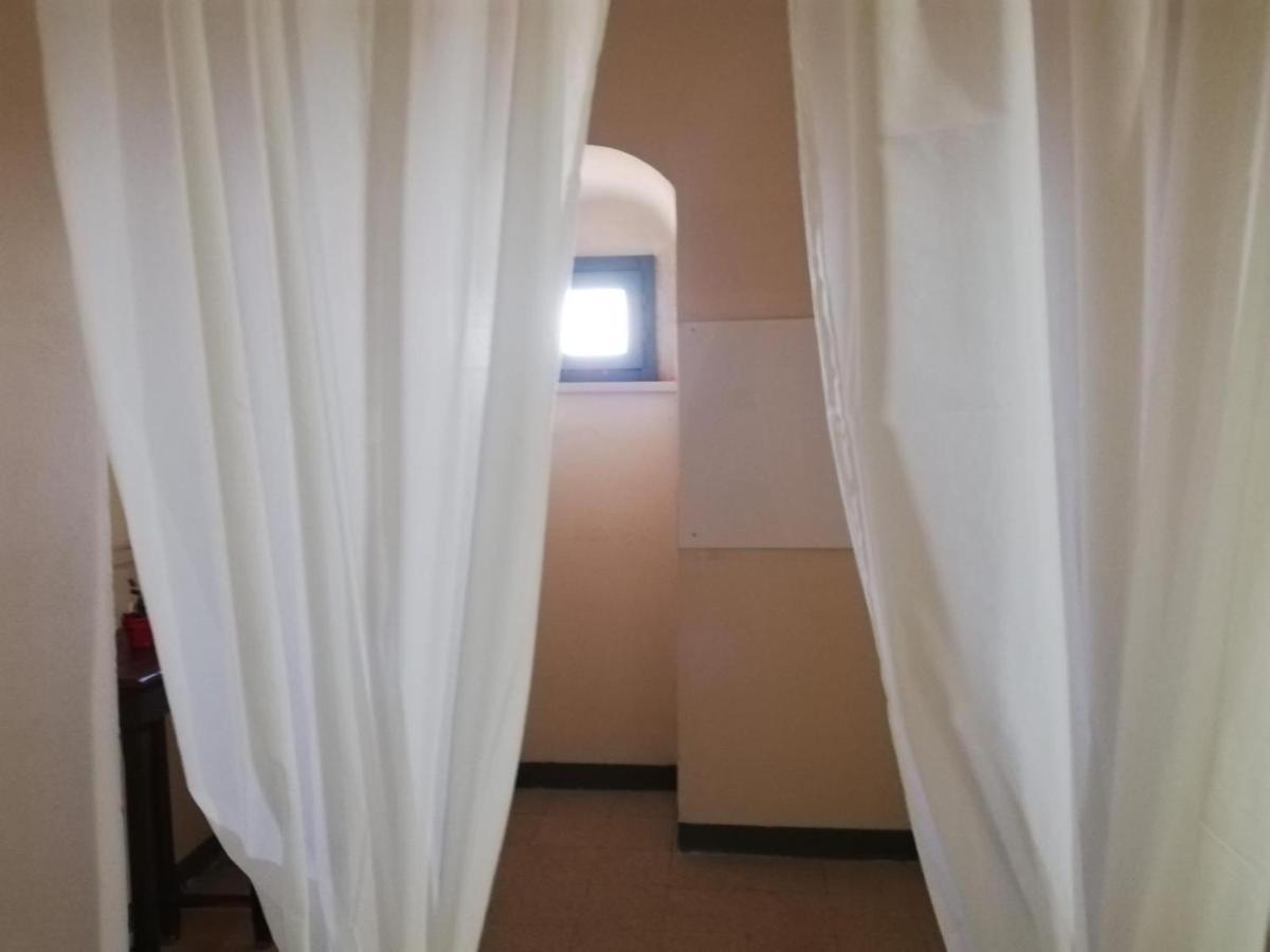 Landolina Palace Hotel Noto Luaran gambar
