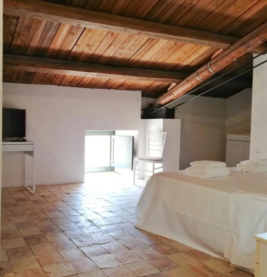 Landolina Palace Hotel Noto Luaran gambar