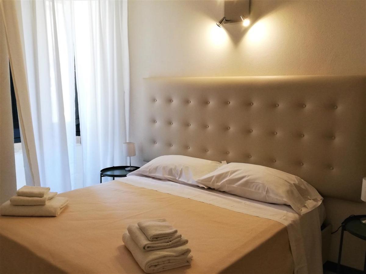 Landolina Palace Hotel Noto Luaran gambar