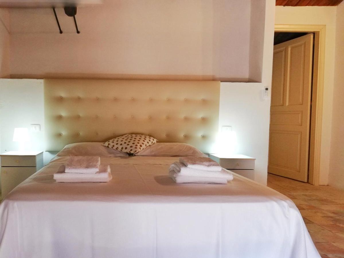 Landolina Palace Hotel Noto Luaran gambar